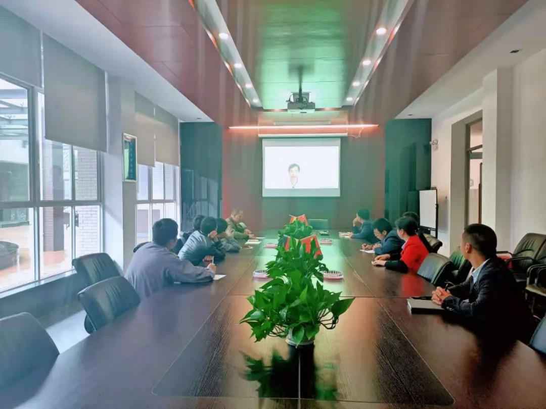 安全生产，培训先行|火狐官方网站-火狐(中国)开展鼓式制动器在用电梯安全隐患及保养技术培训